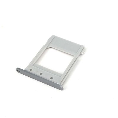 E-repair SIM Tray Slot Holder Replacement for Samsung Galaxy Note 5 Grey