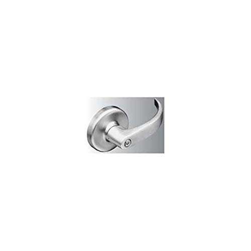 CL3357 PZD 605 Extra Heavy Duty Storeroom Lock