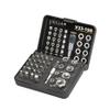 33pc Driver Bit and Socket Set view 1