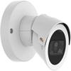 AXIS 0988-001 Weatherproof Network Surveillance Camera, 4.1 W, 48 V, Black view 1