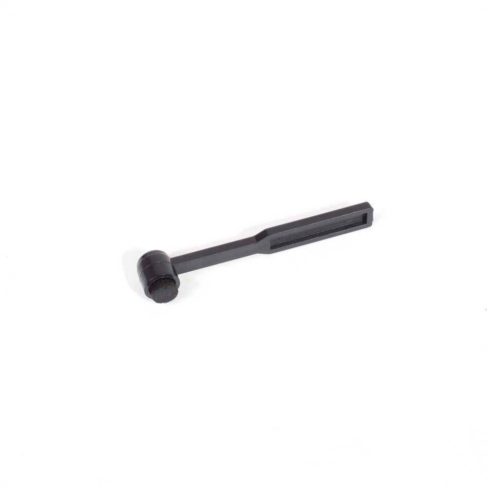 Record Player Stylus Carbon Fiber Cleaning Brush
