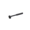 Record Player Stylus Carbon Fiber Cleaning Brush view 1