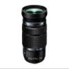 Olympus M. Zuiko Digital ED 12-100mm F4 is Pro Lens, Suitable for All MFT Cameras (Olympus OM-D & Pen Models, Panasonic G-Series), Black view 1