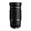 Olympus M. Zuiko Digital ED 12-100mm F4 is Pro Lens, Suitable for All MFT Cameras (Olympus OM-D & Pen Models, Panasonic G-Series), Black view 2