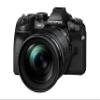 Olympus M. Zuiko Digital ED 12-100mm F4 is Pro Lens, Suitable for All MFT Cameras (Olympus OM-D & Pen Models, Panasonic G-Series), Black view 4