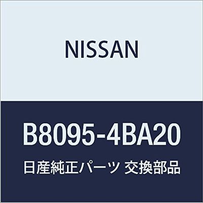 NISSAN (nissan) Genuine Parts Antenna kituto Car TV Part Number B8095 4ba20