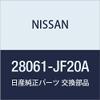 Nissan 28061-JF20A Amplifier view 1
