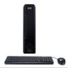 acer Aspire Desktop, Intel Core i3-6100, 4GB DDR4, 1TB HDD, Windows 10 Home, AXC-780-UR11 view 1
