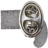 EagleEmblems P00457 P00457 PIN-Gun,38CAL Derringer (1'') view 2