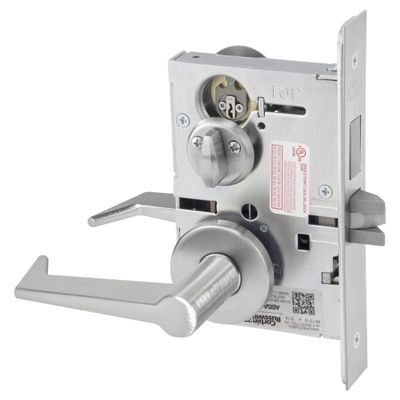 Corbin Russwin ML2020 ESA 626 Privacy Function Lockset with Deadbolt