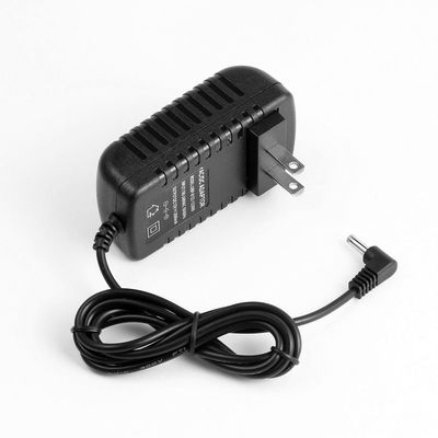 12 Voltage AC/DC Power Adapter Charger Cord for WD WA-18G12U Desktop External Hard Drive