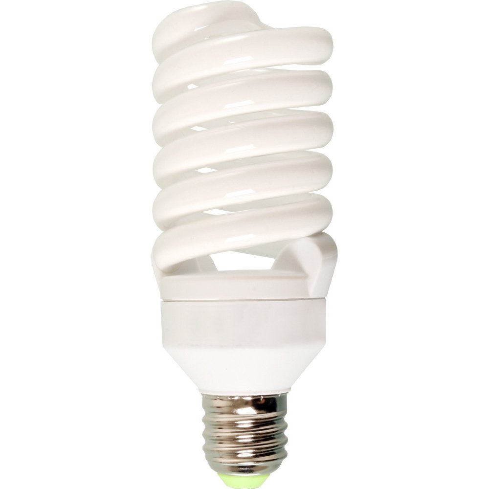 Hydrofarm Flc26d 26 Watt Dayspot Spiral Compact Fluorescent Bulb