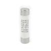 uxcell 9Pcs AC 500V 10A RO15 RT18 RT14 10x38mm Fast Blow Cylindrical Ceramic Tube Fuses view 3