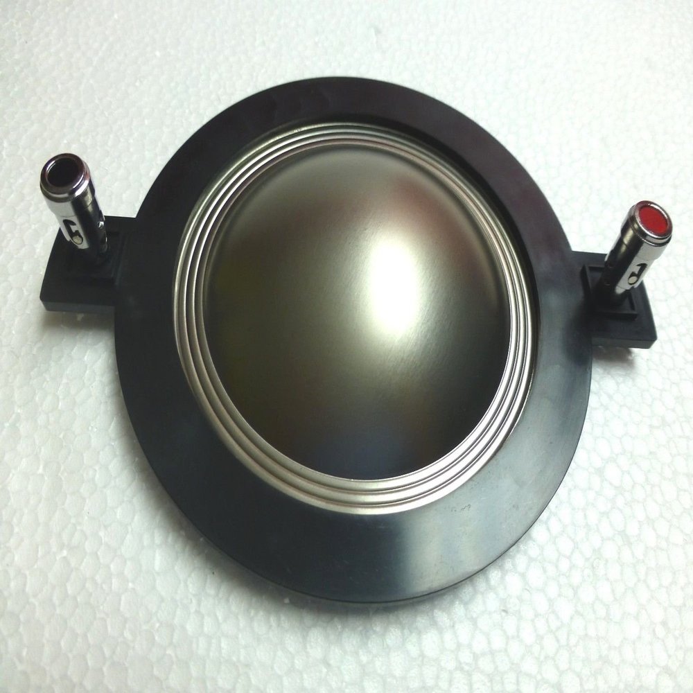 ZXPC Diaphragm Replacement for Fane CD-280 Driver 8 Ohms