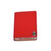 ESCHENBACH Portable Magnifier Economic Handy Loupe, Red, 3.5X Magnification 1730-131 view 2