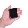 ESCHENBACH Portable Magnifier Economic Handy Loupe, Black, 3.5X Magnification 1730-531 view 2