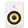 Acoustic Audio HD-650 in Wall 6.5" Speakers Home Theater Surround Sound 6 Pair Pack view 3
