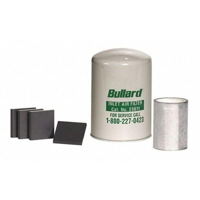 Bullard Service Kit,For Mfr. Model No. EDP10 15921-1 Each
