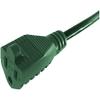 PROJEX Ou-sjt163-10grp Extension Cord, 125 Volts, 15' view 1