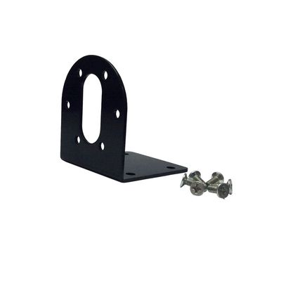 BEMONOC DC Gear Motor Installing Bracket for 37 mm Diameter Metal Gear Reducer
