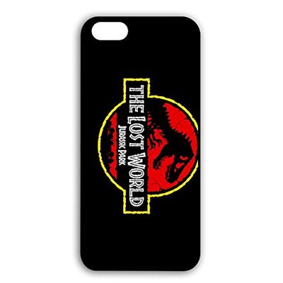 PC Phone Covers for iPod Touch 6th Generation Jurassic World - Customize Designed Cases