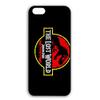 PC Phone Covers for iPod Touch 6th Generation Jurassic World - Customize Designed Cases view 1