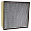 HEPA Filter 99.97 per., Melamine Frame view 1