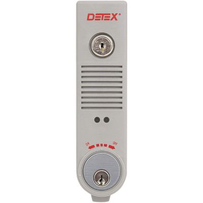 Detex EAX-500 Black W-CYL