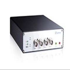 GeoVision 130-VS2420-AHD Video Server, GV-VS2420, H.264, AHD 1080p, 4 Channels