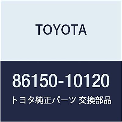TOYOTA (toyota) Genuine Parts Speaker Assy RR