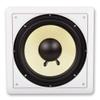 Acoustic Audio HDS10 in Wall 10" Home Theater Passive Subwoofers 3 Speaker Set view 3