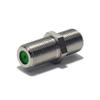 Best 10 Pack F81 Barrel Connector 4GHz Coaxial Female to Female F Type Adapter view 2