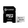 Samsung SM-P600 Tablet Memory Card 16GB microSDHC Memory Card with SD Adapter view 1