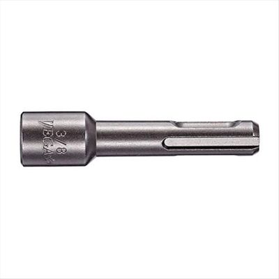 VEGA Magnetic Nutsetter. Professional Grade SDS Drive 1/2" x 2-9/16" Magnetic Nut Setter. (165MN816SDS)
