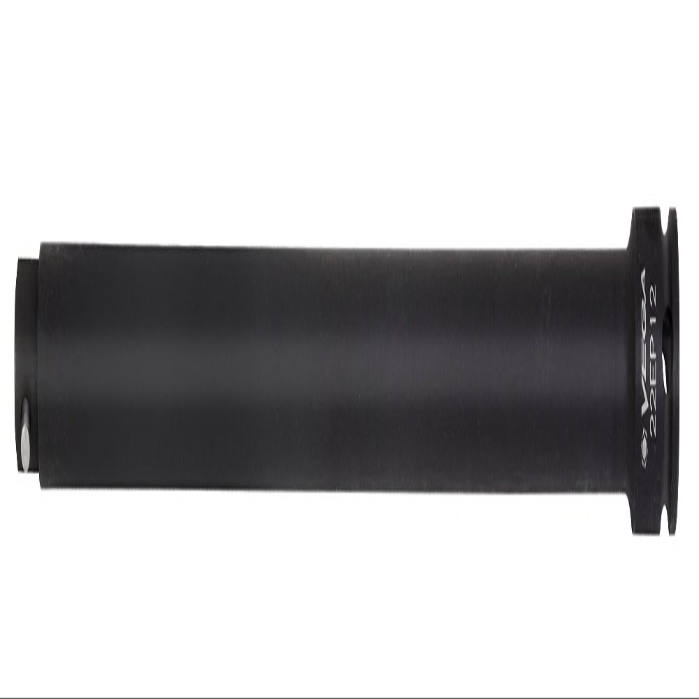 VEGA Professional Grade Extra Long 3/8" Square Drive Extension with Ball Lock (10 Inch)