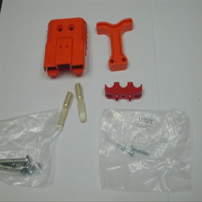 SBE80ORN16MMHDL POWER CONN. W/HANDLE CONT/CLMP/HDW ( 1 EACH)