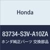 Honda 83734-S3V-A10ZA GRL R. Rr. *Nh167 L* view 1