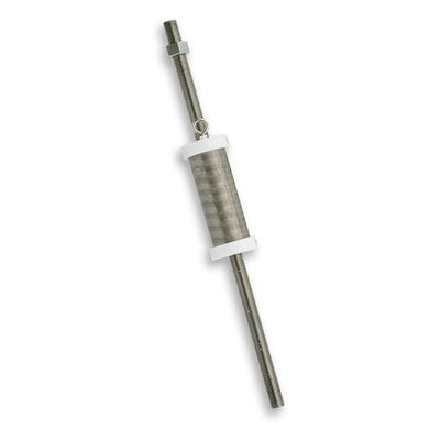 WATER MARK Bronze Slide Hammer Assembly