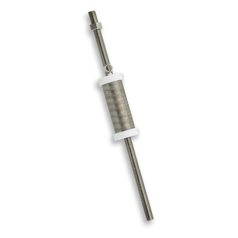 WATER MARK Bronze Slide Hammer Assembly