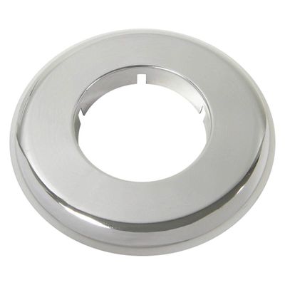 Escutcheon Ring Split, 1-1/2 in., PK12