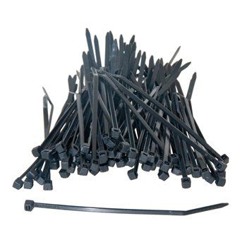 Pro Marine Cable Tie 4" 100pk