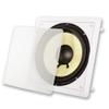 Acoustic Audio HD-S10 Flush Mount Subwoofers with 10" Speaker and Amps 4 Pack view 2