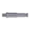 VEGA Professional Grade 1/4" Hex with 3/8" Square Drive Pin Lock Adapter (12 Inch) view 1