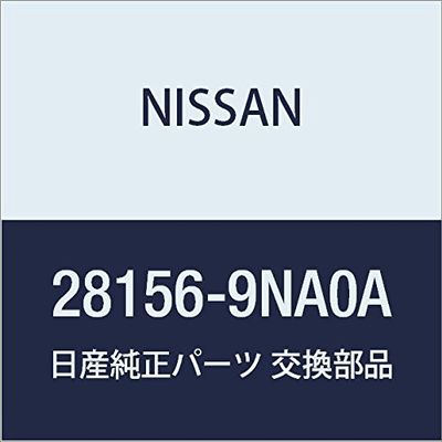 Genuine Nissan Parts - Speaker Unit (28156-9NA0A)