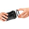 Xume MFXFH52 Filter Holder 52mm, Black, Compact view 3