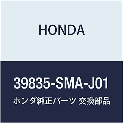 HONDA Genuine Parts Antenna ASSY. GPS Stream Part Number: 39835-SMA-J01