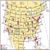FAA Chart: VFR TAC Minneapolis-ST Paul TMSP (Current Edition) view 2