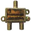 Cable Splitter, 2 Way view 1