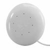 White Pillow Speaker, KOOZIMO New Portable 3.5mm Pillow Speaker for MP3 MP4 CD iPod Phone view 2