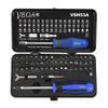 53pc Bit & Hand Driver Set view 2